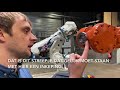 How-To: Update revolution counters ABB robot