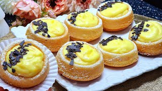 Dolce in 5minuti. no Stanco mai preparare questa ricetta, dolce con 1 uova ,Facilissima e Buonissim.