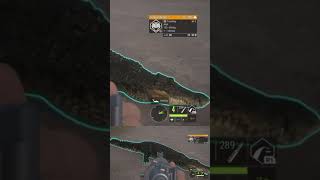 Infinite money/invisibility glitch in the hunter call of the wild. #thehuntercotw #gaming #viral