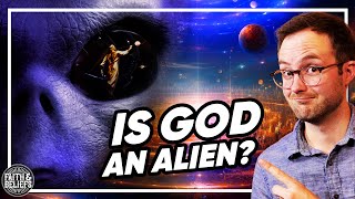 Do Latter-day Saints believe in ALIENS?! | Ep. 207