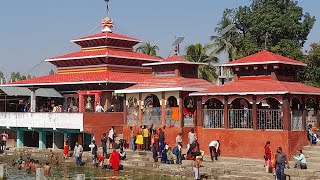 sakhra bhagwati mandir (nepal)