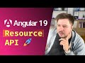 Angular Resource API - Everything You Have To Know (so far)