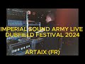 Imperial Sound Army live at Dub Field Festival 2024\\ SOLO SESSION