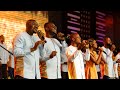 Yesu Megyefo Ne Wo (Presby Hymn 557) - VocalEssence Chorale Ghana & Ps. Nii Okai