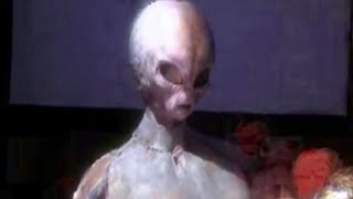 Alien Photos That Will Make You Question Everything