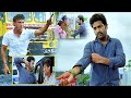 Jr Ntr And Rahul Dev's Introduction Fight Telugu Movie Scene | Trisha Krishnan |KarthikaNair | TCity