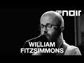 William Fitzsimmons - Beautiful Girl (live bei TV Noir)