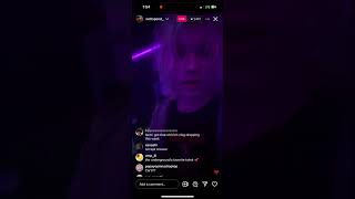 nettspend snippet - nosebleed #unreleased #snippet #nettspend