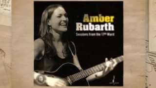 Amber Rubarth - Full Moon In Paris(Official Audio)