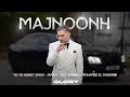 Majnoonh (Visualizer): Yo Yo Honey Singh | Jamila El Badaoui | GLORY | Bhushan Kumar