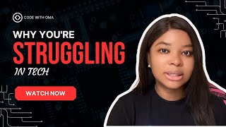 STOP Making These BEGINNER Mistakes in Tech! 🚨 (Avoid These Mistakes)