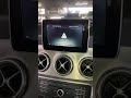 activation carplay original mercedes