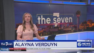 TN Valley Fair Kicks Off In Knoxville, Lady Vols basketball Player Takes Plea Deal | The Seven