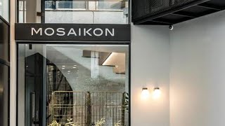 #BigCityHotels #Review Mosaikon