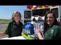 UAB Critical Care Transport