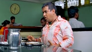 Sajid Khan Eating Biryani Hilarious Comedy Scenes || Hyderabadi Comedy Scenes Back 2 Back