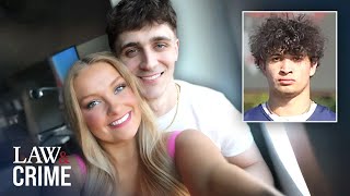 Beauty Queen Cheerleader’s Ex Submits DNA to Cops in Baby Death Investigation
