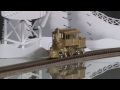 056385 ho brass model train fomras cnj central new jersey 4 2 4t star inspection loco