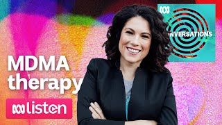 How MDMA mended Rebecca's mind | ABC Conversations Podcast