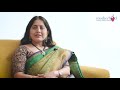 Dr Sireesha Reddy on Urinary Incontinence