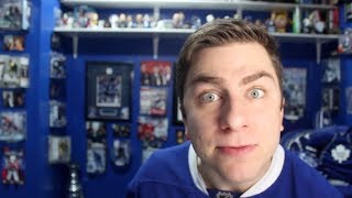 LFR11 - Game 13 - Mighty Marleau - Tor 3, Ana 1