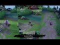 ingame trailer quillen nghịch thiên long Đế