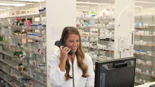 Walgreens & Sullivan University PGY1 Community Pharmacy Residency