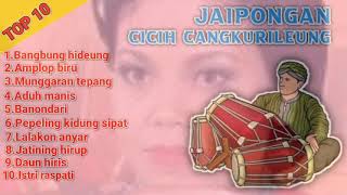 Jaipongan Full Allbum Cicih cangkurileung Volume 1