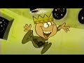 Quisp Cereal | Classic TV Commercial (1969) |  Dr Grabgrub | Saturday Morning Cartoons & Cereal