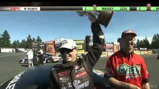 2012 O'Reilly Auto Parts NHRA Northwest Nationals presented by Super Start Batteries Finals