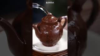 为什么泡茶要用紫砂壶，从科学角度告诉你