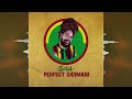 Perfect Giddimani - Solid [McWarren Music/No Doubt Production] Release 2022