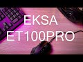 EKSA ET100 PRO Gaming Bundle Review