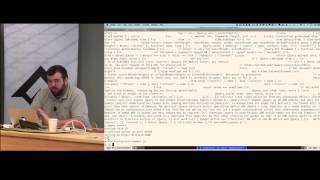 April EmberNati: Joe Fiorini on Ember CLI