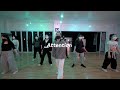 Attention - Todrick Hall   |  WHATDOWWARI choreography