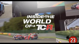 Inside the World of TCR | Episode 23 | September 2021