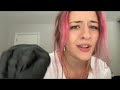 ASMR: chaotic medical exam  - random and nonsensensical