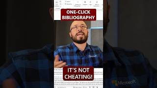 One Click Bibliography Shorts