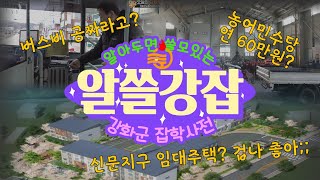 [오늘의 강화군] 알아두면 쓸모있는 강화군 잡학사전📚(a.k.a.알쓸강잡)｜2024년 강화군은 이렇게 달라집니다!