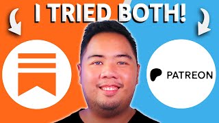 Substack vs Patreon (2026) Which One Is BETTER?