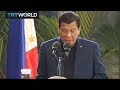 Philippines Martial Law: Duterte threatens to extend military powers