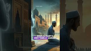 apakah kamu benar-benar seorang hamba? #hdytl #ramadhan2025 #tausiyah