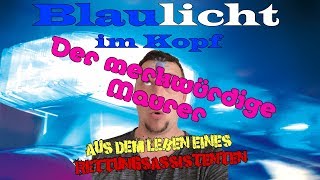 Der merkwürdige Maurer || BiK