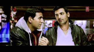 "Desi Boyz Trailer" Feat. Akshay Kumar, John Abraham