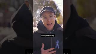 Elliot Page shares a message for trans youth | ACLU #shorts