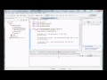 Java Programming - 23 - Graphics/Shapes