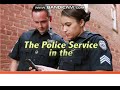 Excel 7 module 7 p84 ex2 The Police Service in the UK video ver