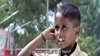 Pasanga Tamil movie with English subtitles
