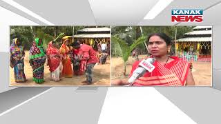 Enough From Pillar To Post | Poor Stands For Sarpanch In Cuttack