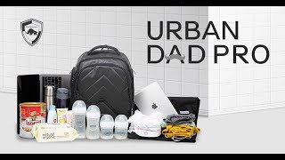 Princeton Urban Dad Pro